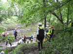 2011 Clinton River Cleanup