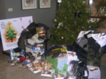 2007 Selfridge Adopt-a-Family