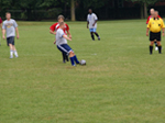 2008 Soccer