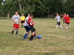 2009 Soccer