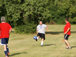 2009 Soccer