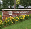 Rochester Hills Office Sign