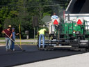 Asphalt Paving