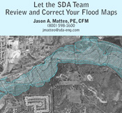  Call Jason Matteo at (800) 598-1600 for a complimentary review of your maps.