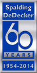  60th Anniversary Seal