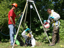 Confined Space Entry