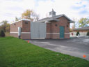 Macomb Twp. Pump Station No. 7