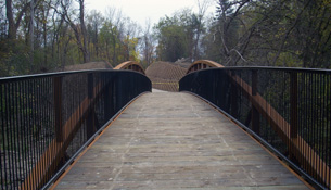 Sheldon Road Pedestrian Connection