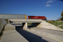 Sheldon Road Grade Separation