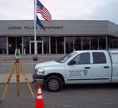 Municipal Surveys