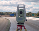 Transportation Surveying and MDOT Projects