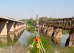 Tunnel Surveys